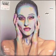 Dragonette, Twennies [Baby Pink Vinyl] (LP)