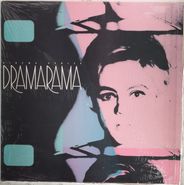 Dramarama, Cinéma Vérité [1985 Questionmark Records Issue] (LP)