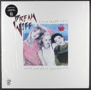 Dream Wife, EP01 [Baby Blue Vinyl] (12")