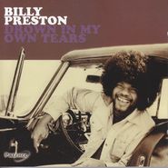 Billy Preston, Drown In My Own Tears (CD)