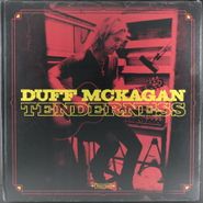 Duff McKagan, Tenderness [Deluxe Edition Yellow and Red Starburst Vinyl] (LP)
