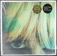 Dum Dum Girls, End Of Daze [Loser Edition Clear Vinyl] (12")