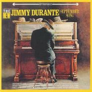 Jimmy Durante, September Song (CD)