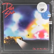 Dust Star, Open Up That Heart [Yellow Vinyl] (LP)