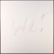 Dva Damas, Wet Vision [White Vinyl] (12")