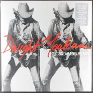 Dwight Yoakam, Second Hand Heart [2015 Out of Print] (LP)