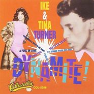 Ike & Tina Turner, Dynamite (CD)
