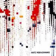 Kate Mosh, Dynamo (CD)