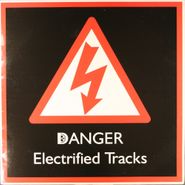 Various Artists, Danger Electrified Tracks (LP)