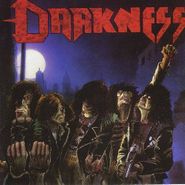 Darkness, Death Squad (LP)