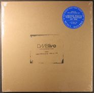 Dave Matthews, DMBlive: Trax, Charlottesville, VA - Feb 22, 1994 [Black Friday White Vinyl] (LP)