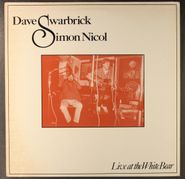Dave Swarbrick, Live at the White Bear [UK Issue] (LP)