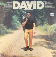 David Houston, David (LP)