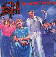 Death, Spiritual Healing [Deluxe Edition] (CD)
