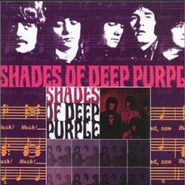 Deep Purple, Shades Of Deep Purple (CD)