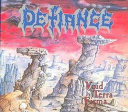 Defiance, Void Terra Firma [Limited Edition] (CD)
