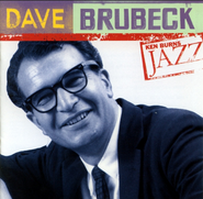 Dave Brubeck, Ken Burns Jazz (CD)