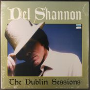 Del Shannon, Dublin Sessions (LP)