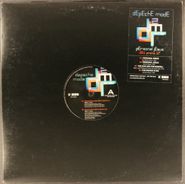 Depeche Mode, Personal Jesus [2011 Promo Pressing] (12")