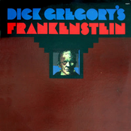 Dick Gregory, Dick Gregory's Frankenstein (LP)