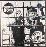 Dinos Boys, Last Ones (LP)