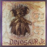 Dinosaur Jr., Bug [Orange Vinyl Reissue] (LP)