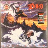 Dio, Holy Diver [2018 Sealed Red Vinyl Reissue] (LP)