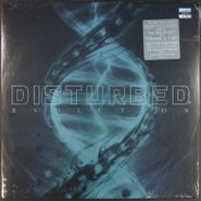 Disturbed, Evolution [Deluxe Edition] (LP)