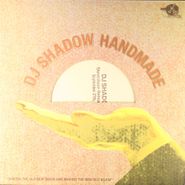 DJ Shadow, Skratchcon Rehearsal Mix September 27th, 2000 (LP)