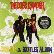 The Dogs D'Amour, Dogs Hits & Bootleg Album [Limited Edition] (LP)