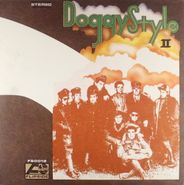 Doggy Style, Doggy Style II (LP)