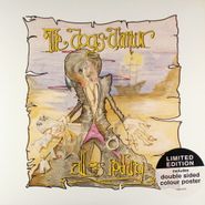 The Dogs D'Amour, All Or Nothing - The E.P. [Limited Edition] (12")