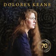 Dolores Keane, Dolores Keane - Celebrating Seventy Years (LP)