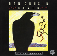 Don Grusin, Raven (CD)