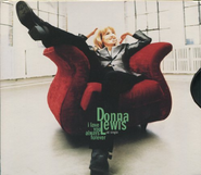 Donna Lewis, I Love You Always Forever (CD)