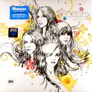 The Donnas, Gold Medal (2004 Atlantic) [Limited Edition] (LP)