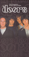 The Doors, The Complete Studio Recordings [Box Set] (CD)