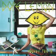 Dope Lemon, Hounds Tooth [Transparent Lime Vinyl] (LP)