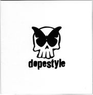 Dopestyle, Little Happy / Fools Part (CD)