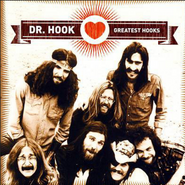 Dr. Hook, Greatest Hooks (CD)
