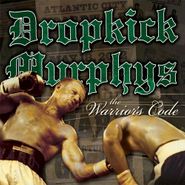 Dropkick Murphys, The Warrior's Code (CD)