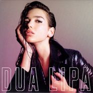 Dua Lipa, Dua Lipa [Limited Edition] (CD)