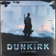 Hans Zimmer, Dunkirk [OST] (LP)