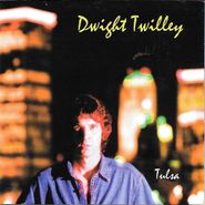 Dwight Twilley, Tulsa (CD)