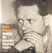 Dylan Thomas, Dylan Thomas Reading His Complete Recorded Poetry (LP)
