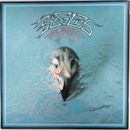 Eagles, Their Greatest Hits 1971-1975 [1993 DCC Limited Edition] (LP)