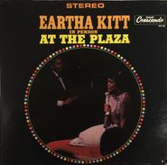 Eartha Kitt, Eartha Kitt In Person At The Plaza (CD)