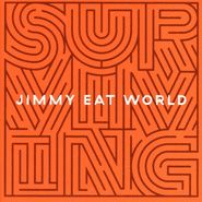 Jimmy Eat World, Surviving (CD)