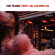 Eddi Reader, Candyfloss & Medicine (CD)