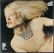 The Edgar Winter Group, They Only Come Out At Night [1973 Issue] (LP)